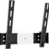 Кронштейн для телевизора Holder LCD-T4612, 32-65", настенный, наклон,  черный [lcd-t4612-b]